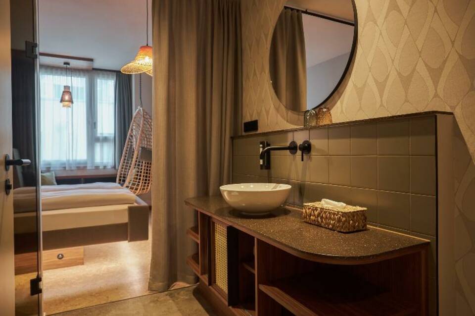 Cocoon Sendlinger Tor 3