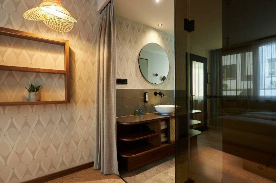 Cocoon Sendlinger Tor 5