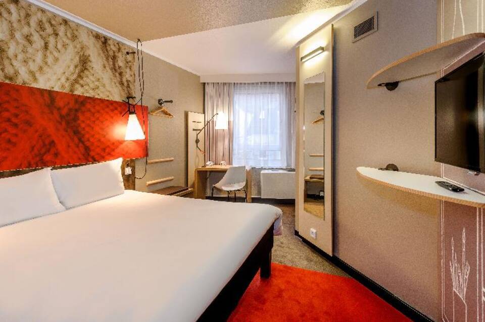 ibis Muenchen City 1