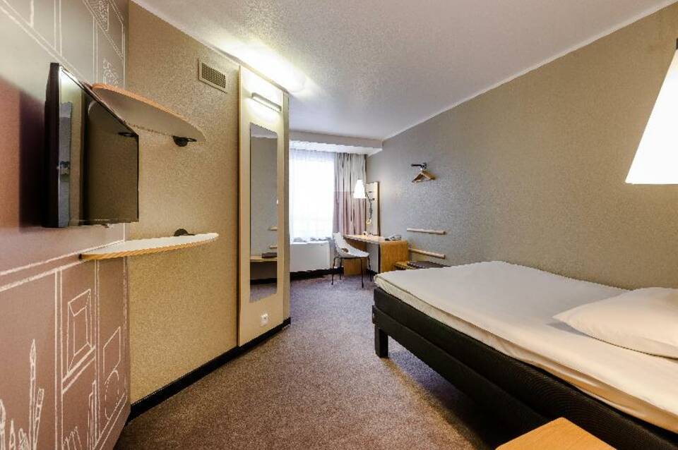 ibis Muenchen City 2