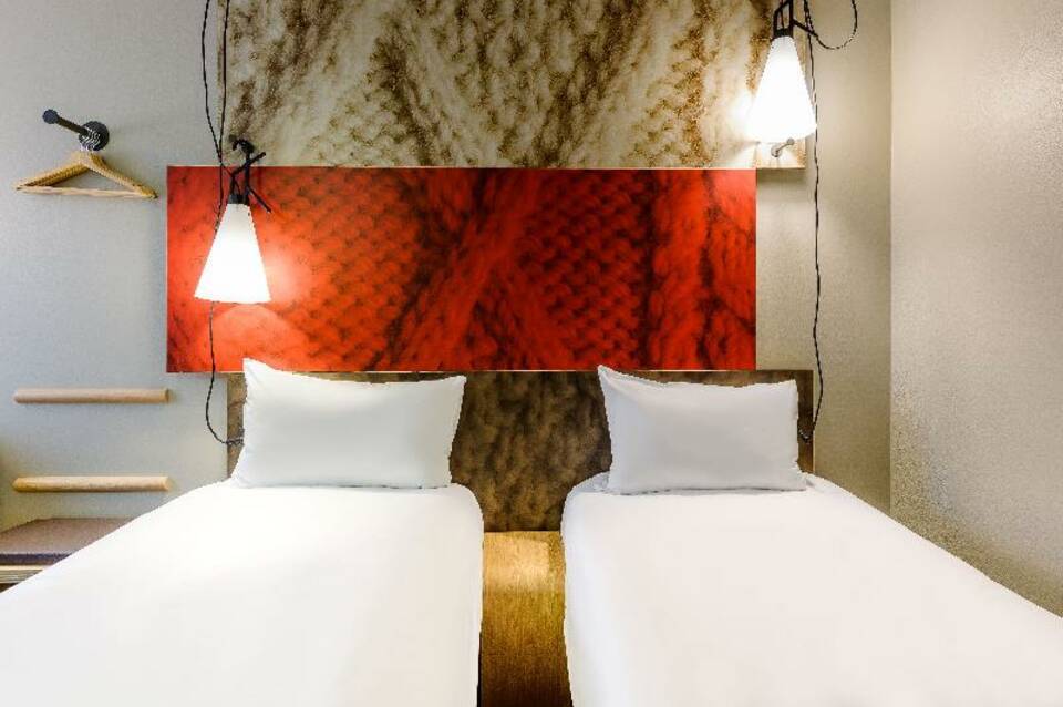 ibis Muenchen City 3