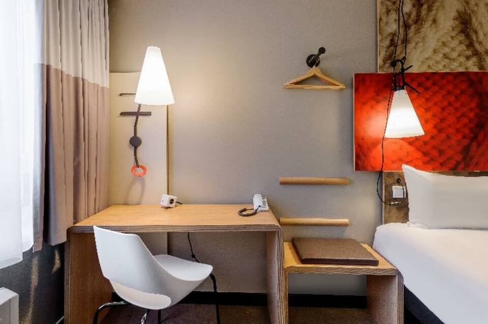 ibis Muenchen City 4