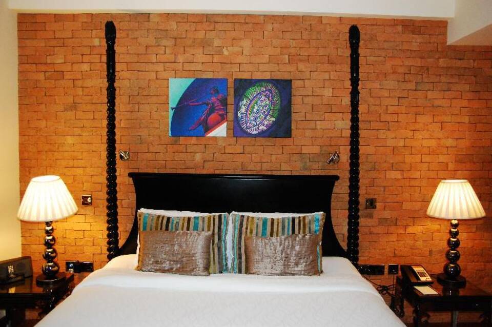Indigo London - Tower Hill 3
