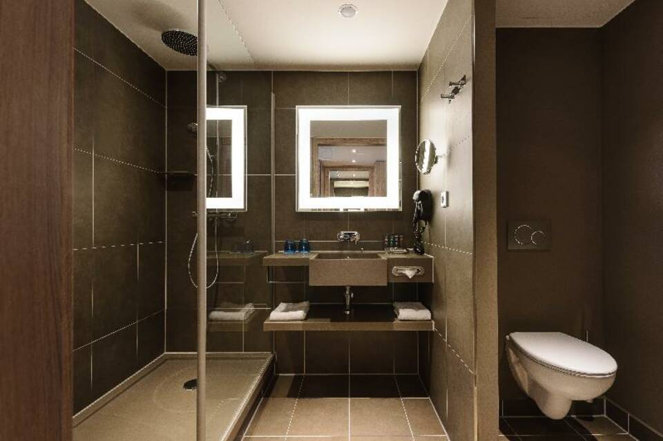 Novotel Muenchen City Arnulfpark 1