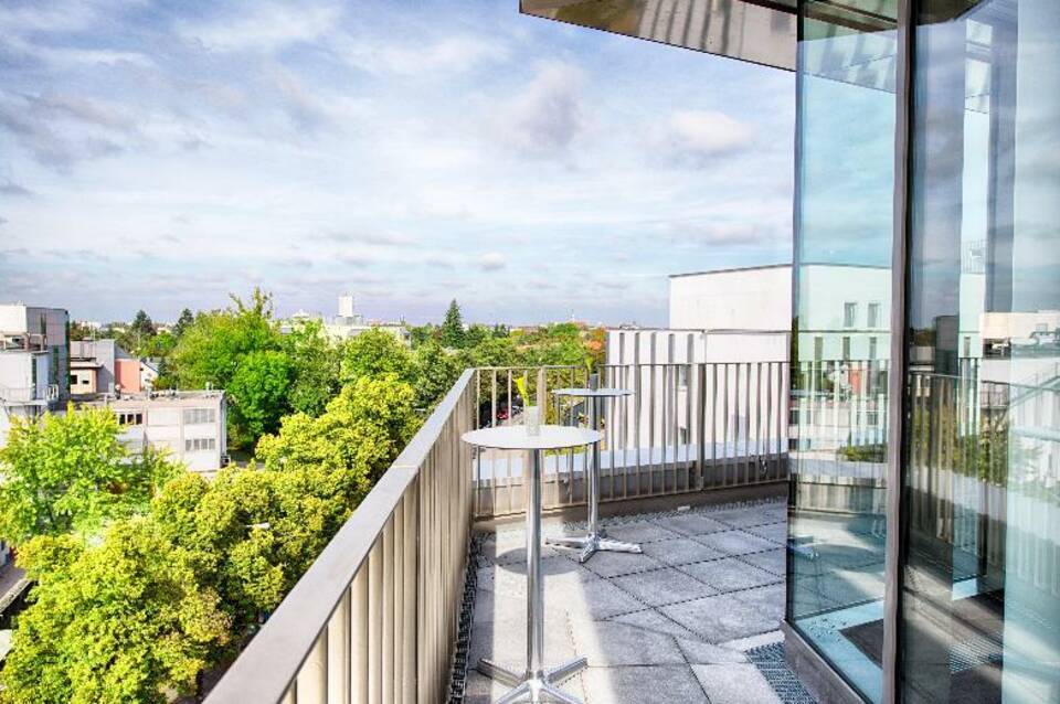 Leonardo Hotel Munich City South 3