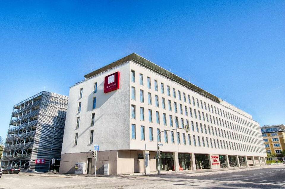Leonardo Hotel Munich City South 4