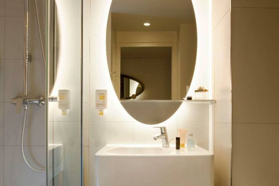 Aparthotel Adagio Access München City Olympiapark 2