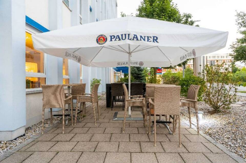 Star G Hotel München Schwabing 1