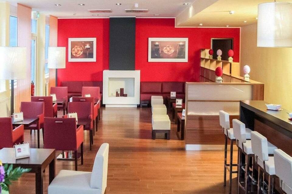 Star G Hotel München Schwabing 2