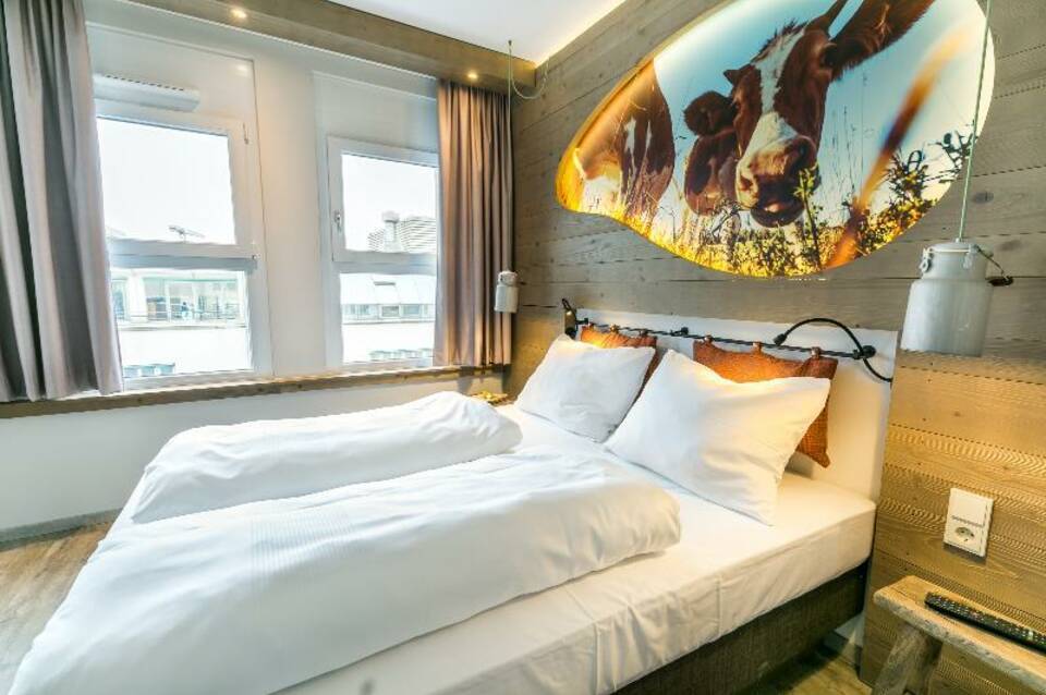 Cocoon Hauptbahnhof 4