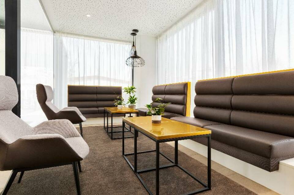 Wyndham Garden Munich Messe 2