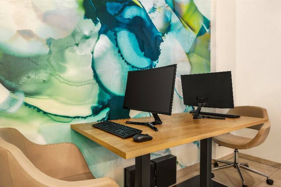 Wyndham Garden Munich Messe 3