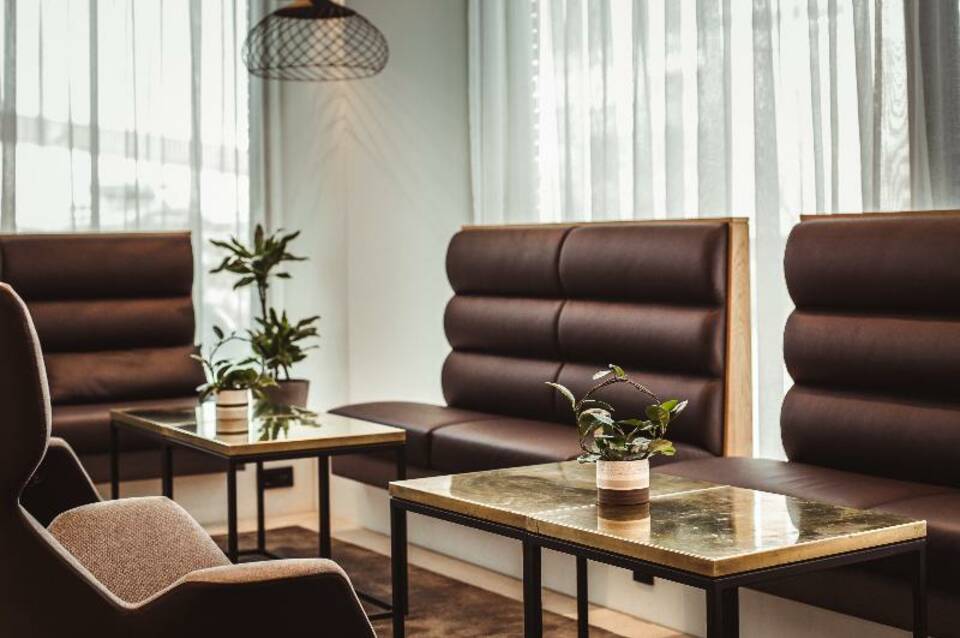Wyndham Garden Munich Messe 4
