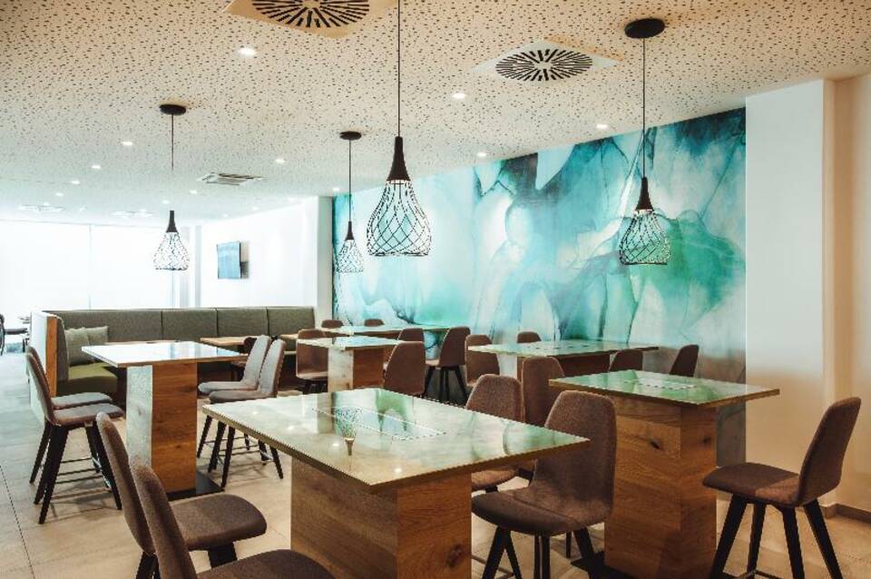 Wyndham Garden Munich Messe 5