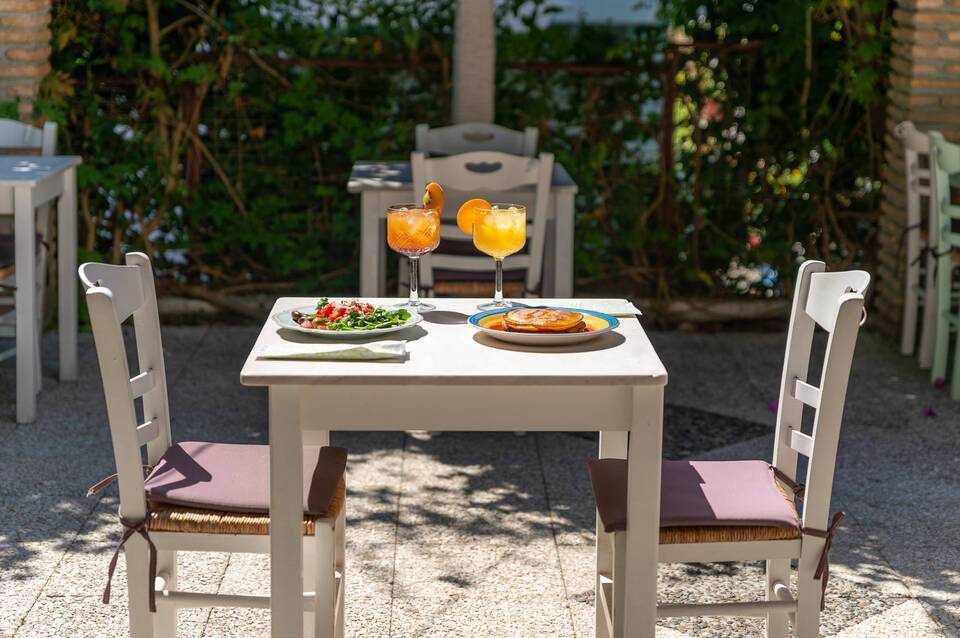 Costa Azzurra Hotel 1
