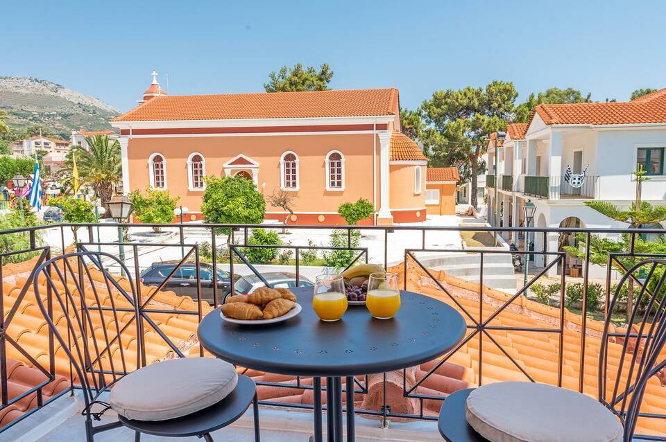 Costa Azzurra Hotel 2