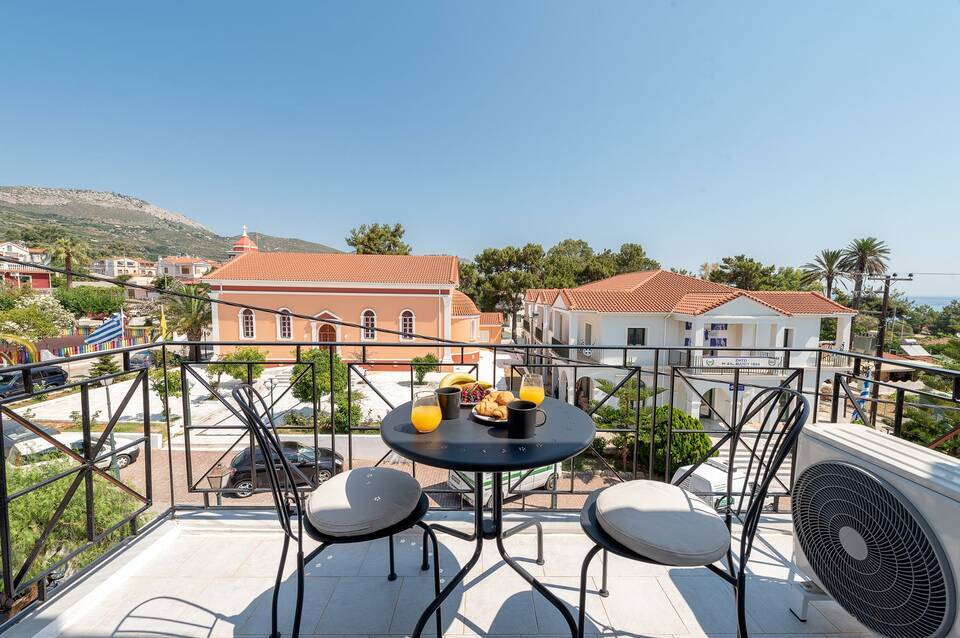 Costa Azzurra Hotel 5