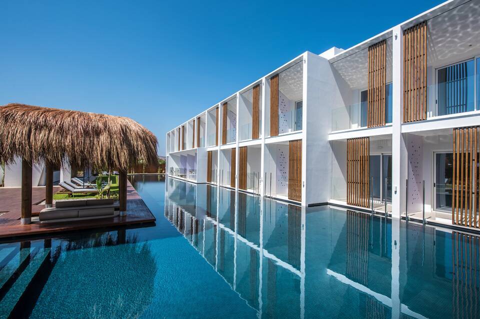 Aelius Hotel & Spa 1