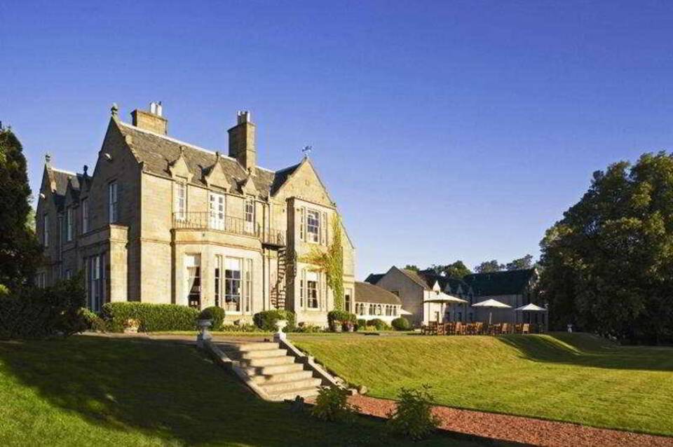 Norton House Hotel & Spa 1