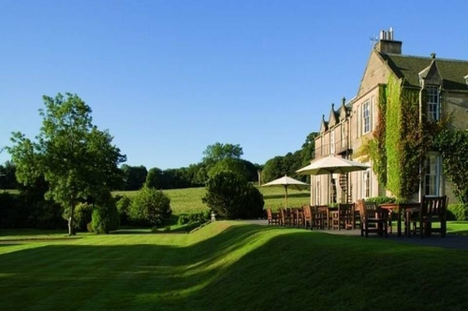 Norton House Hotel & Spa 2