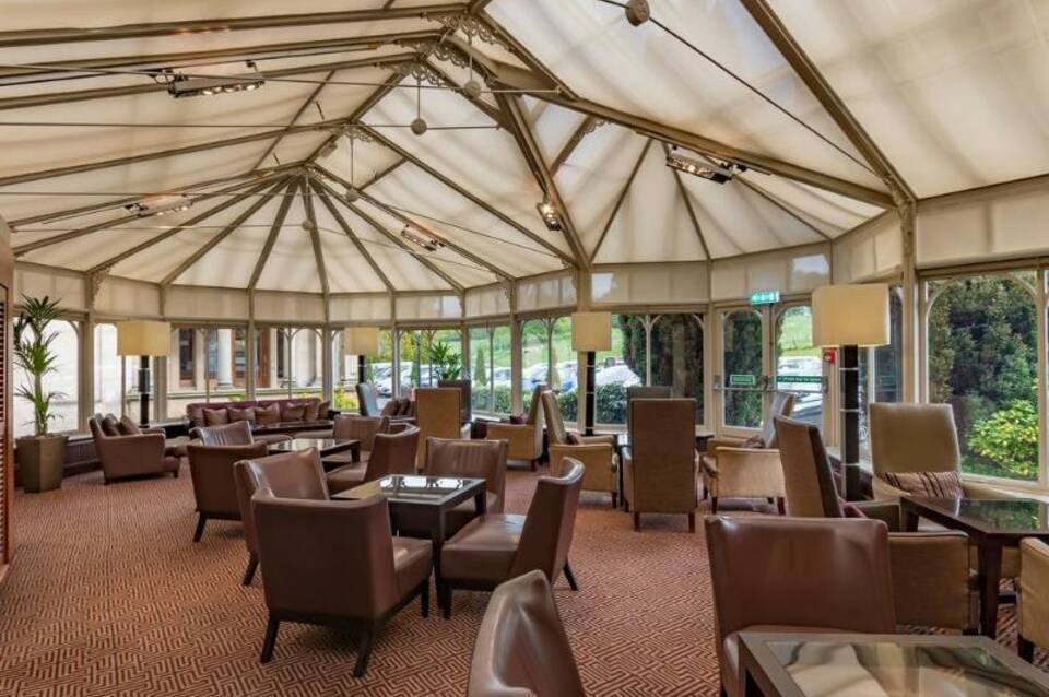 Norton House Hotel & Spa 4