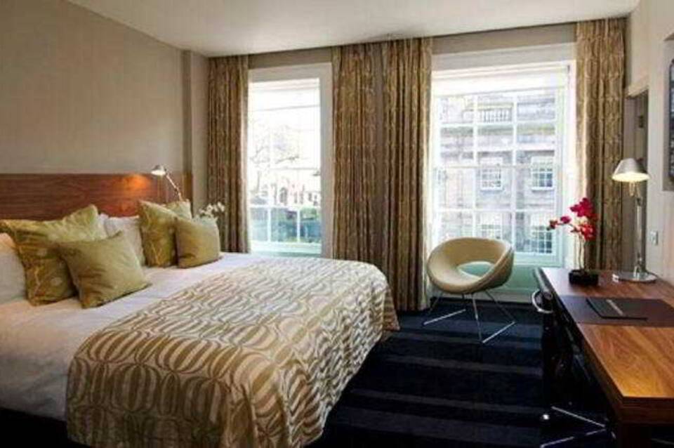 Apex Waterloo Place Hotel 3