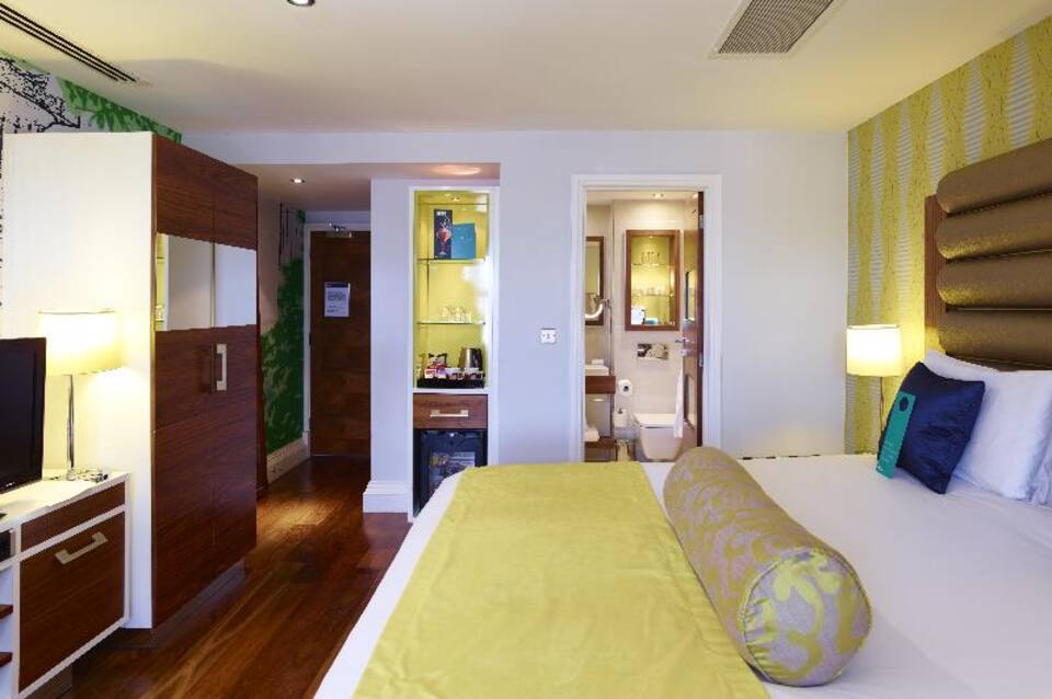 Indigo Edinburgh 1