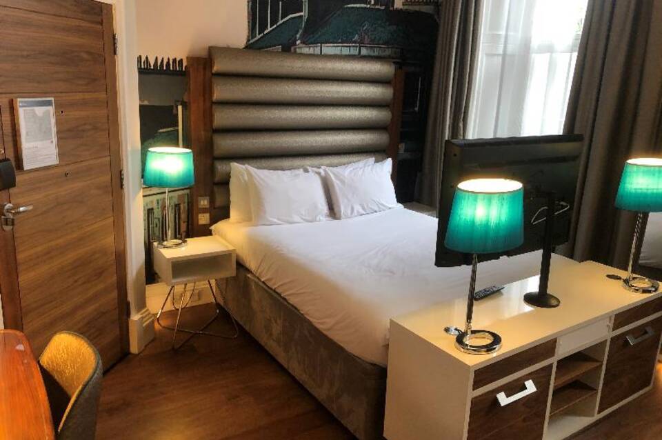 Indigo Edinburgh 3