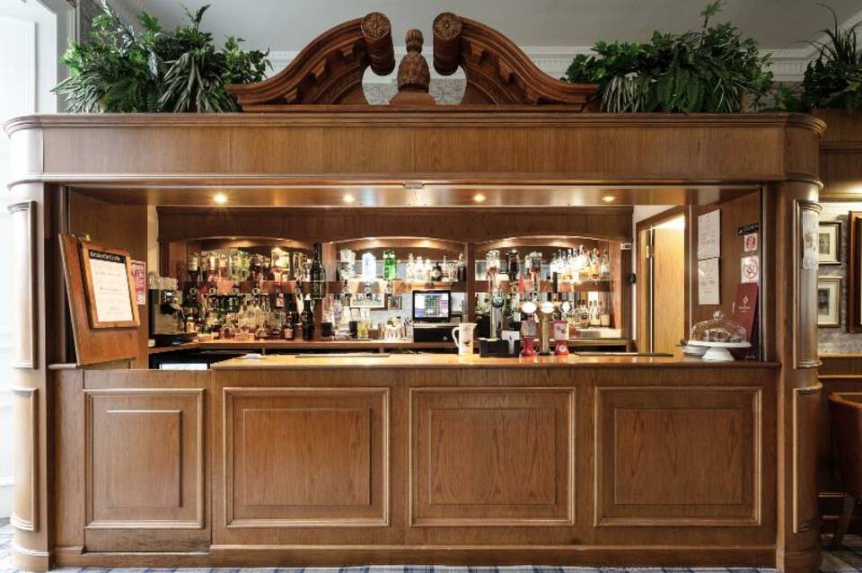 The Royal Scots Club 4