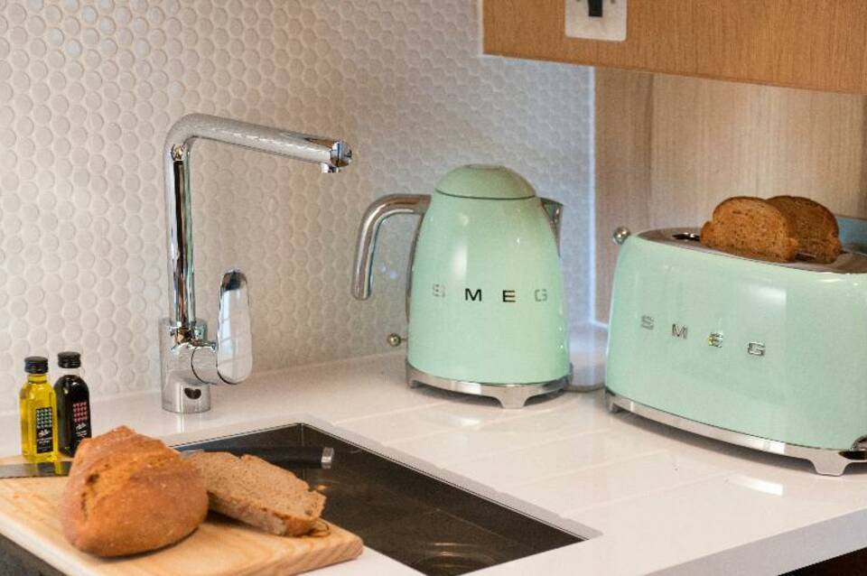 Wilde Aparthotels by Staycity Edinburgh Grassmarket 4