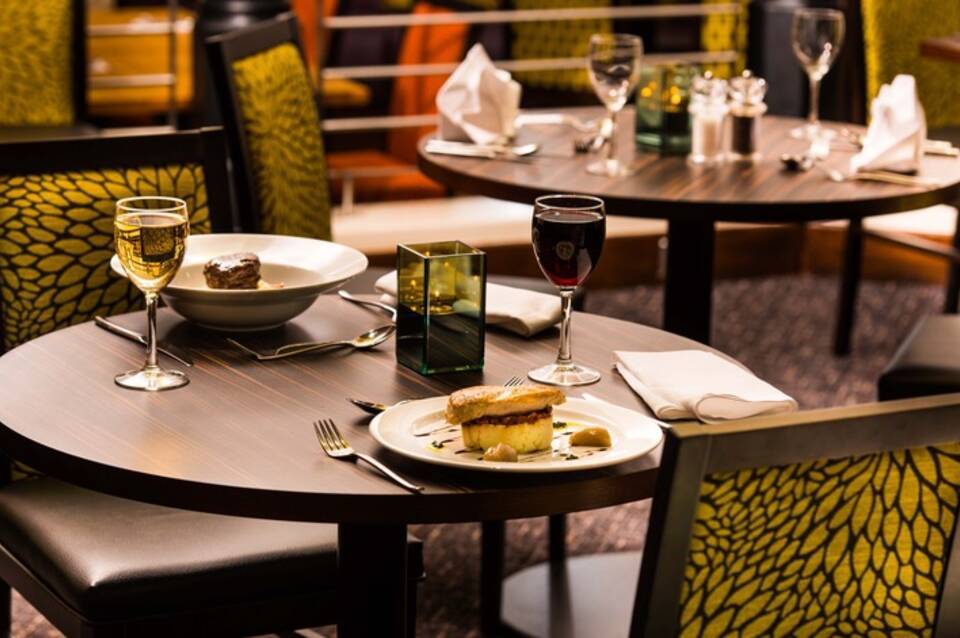 Leonardo Inn Hotel Glasgow West End 4