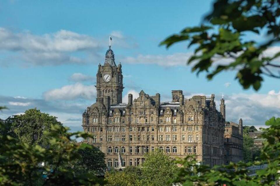 The Balmoral 2