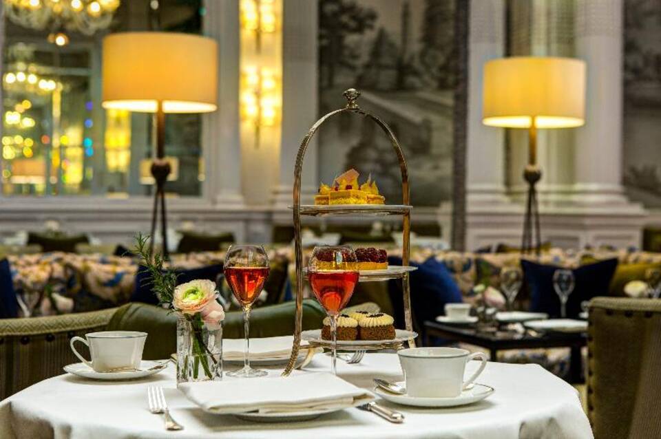 The Balmoral 3