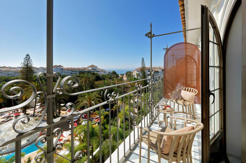Hard Rock Hotel Marbella 4