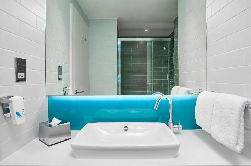 Holiday Inn Express Dublin City Centre 3