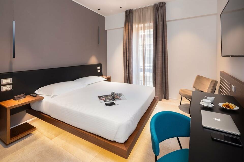 The Corner Duomo Hotel 2