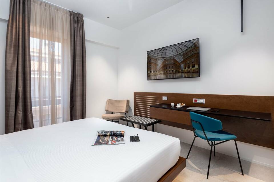 The Corner Duomo Hotel 3