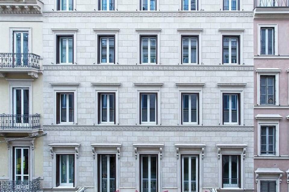 Corso 281 Luxury Suites Roma 1