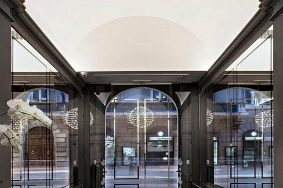 Corso 281 Luxury Suites Roma 3