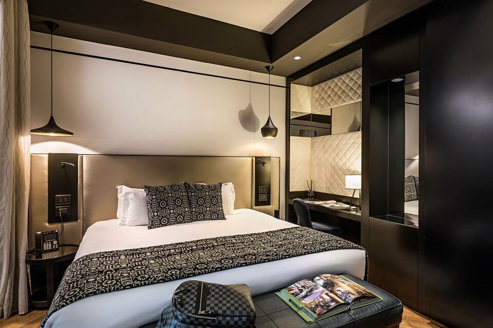 Corso 281 Luxury Suites Roma 5