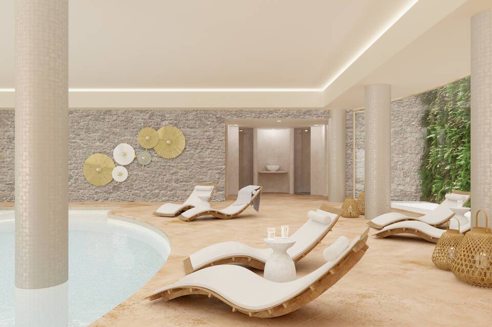 DAIA Slow Beach Hotel Conil 2