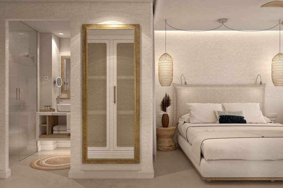 DAIA Slow Beach Hotel Conil 3