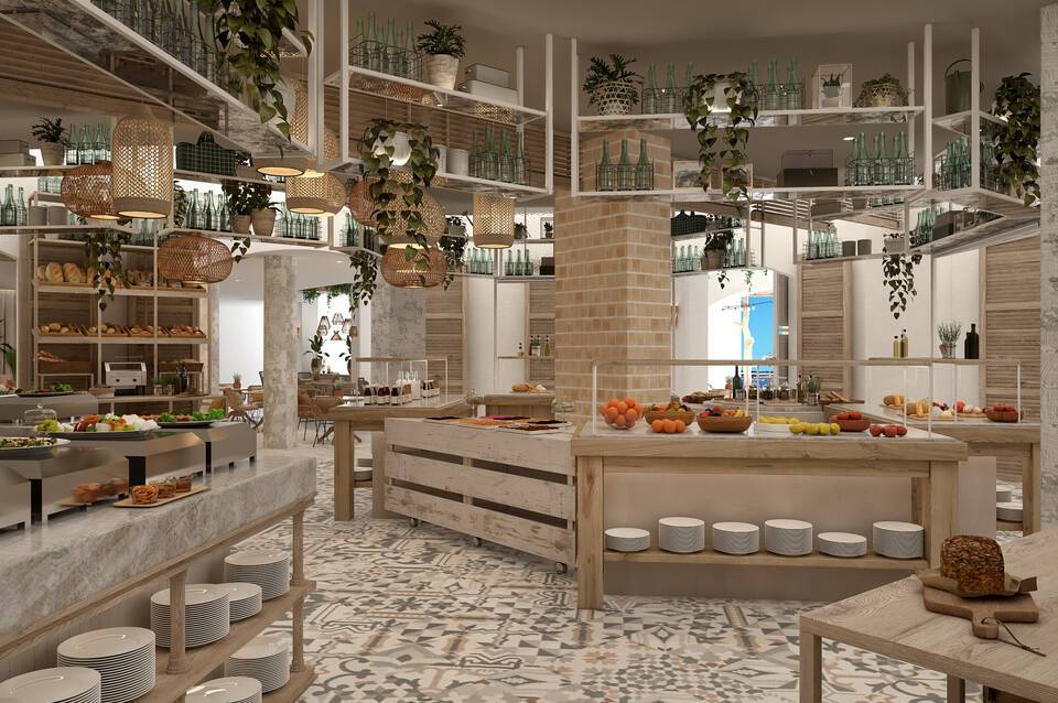 DAIA Slow Beach Hotel Conil 4