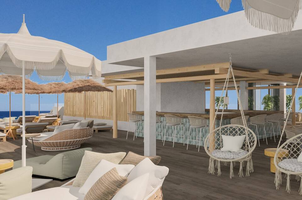 DAIA Slow Beach Hotel Conil 5