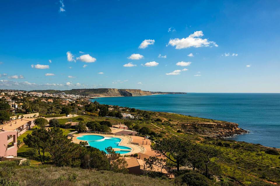 Porto Dona Maria Sea & Nature Resort 1