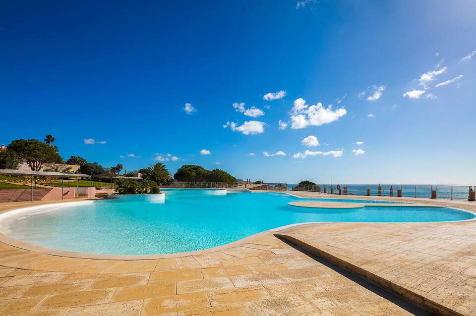 Porto Dona Maria Sea & Nature Resort 2