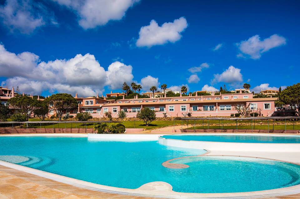 Porto Dona Maria Sea & Nature Resort 3