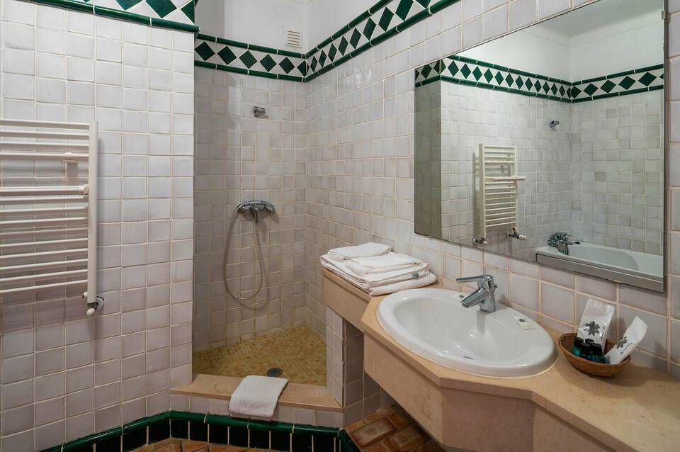 Porto Dona Maria Sea & Nature Resort 4