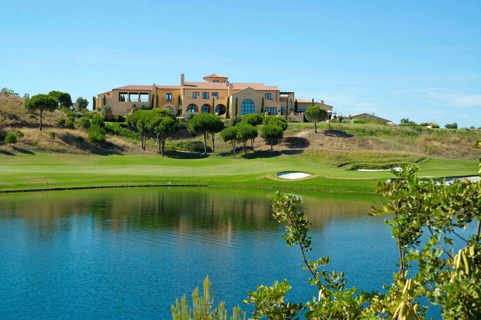 Monte Rei Golf & Country Club 1
