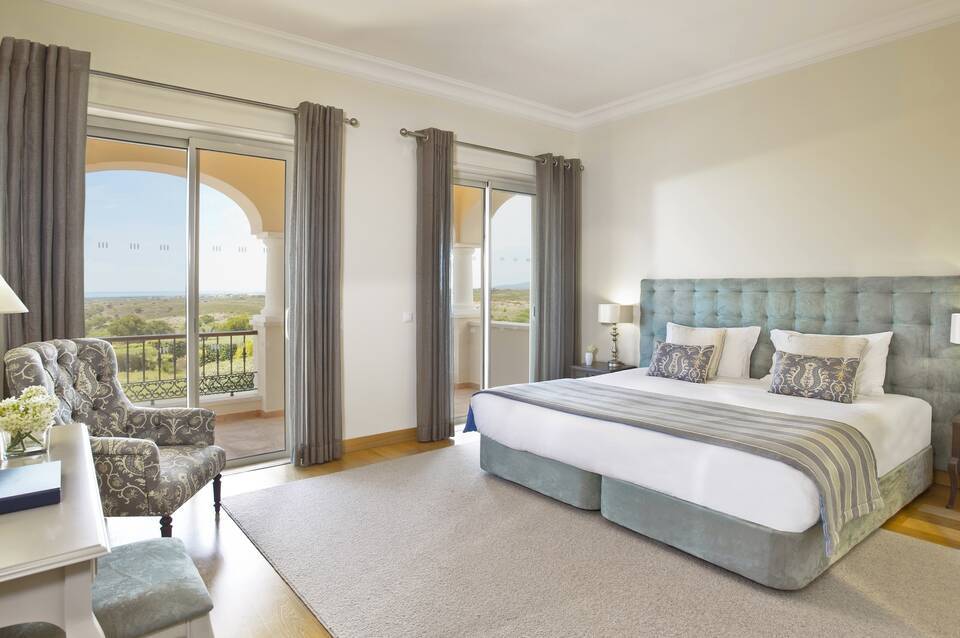 Monte Rei Golf & Country Club 2
